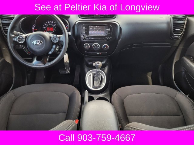 Used 2019 Kia Soul FWD image 19