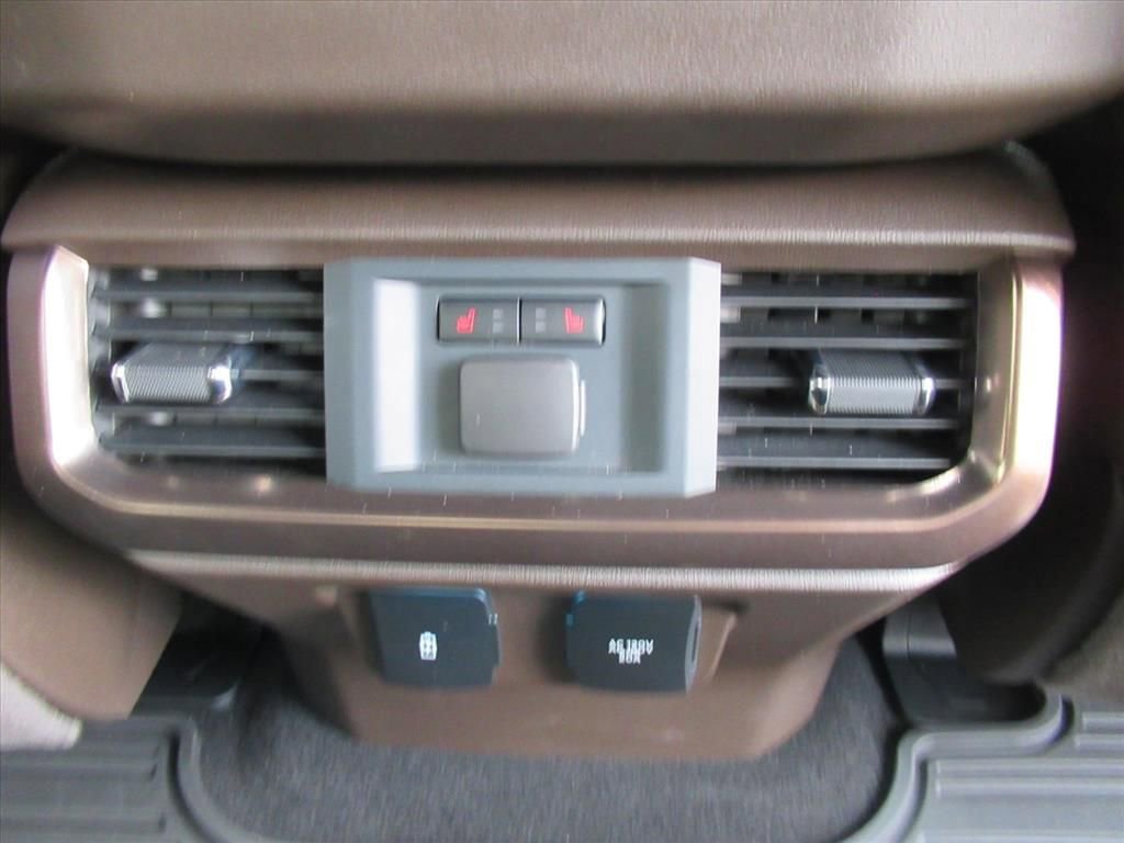 Used 2024 Ford F150 King Ranch w/ FX4 Off-Road Package image 17