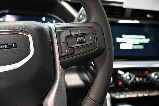 New 2026 GMC Sierra 2500 Denali w/ Denali Reserve Package image 26