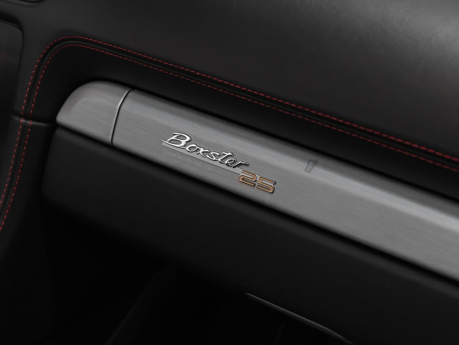 Certified 2022 Porsche 718 Boxster RWD image 34
