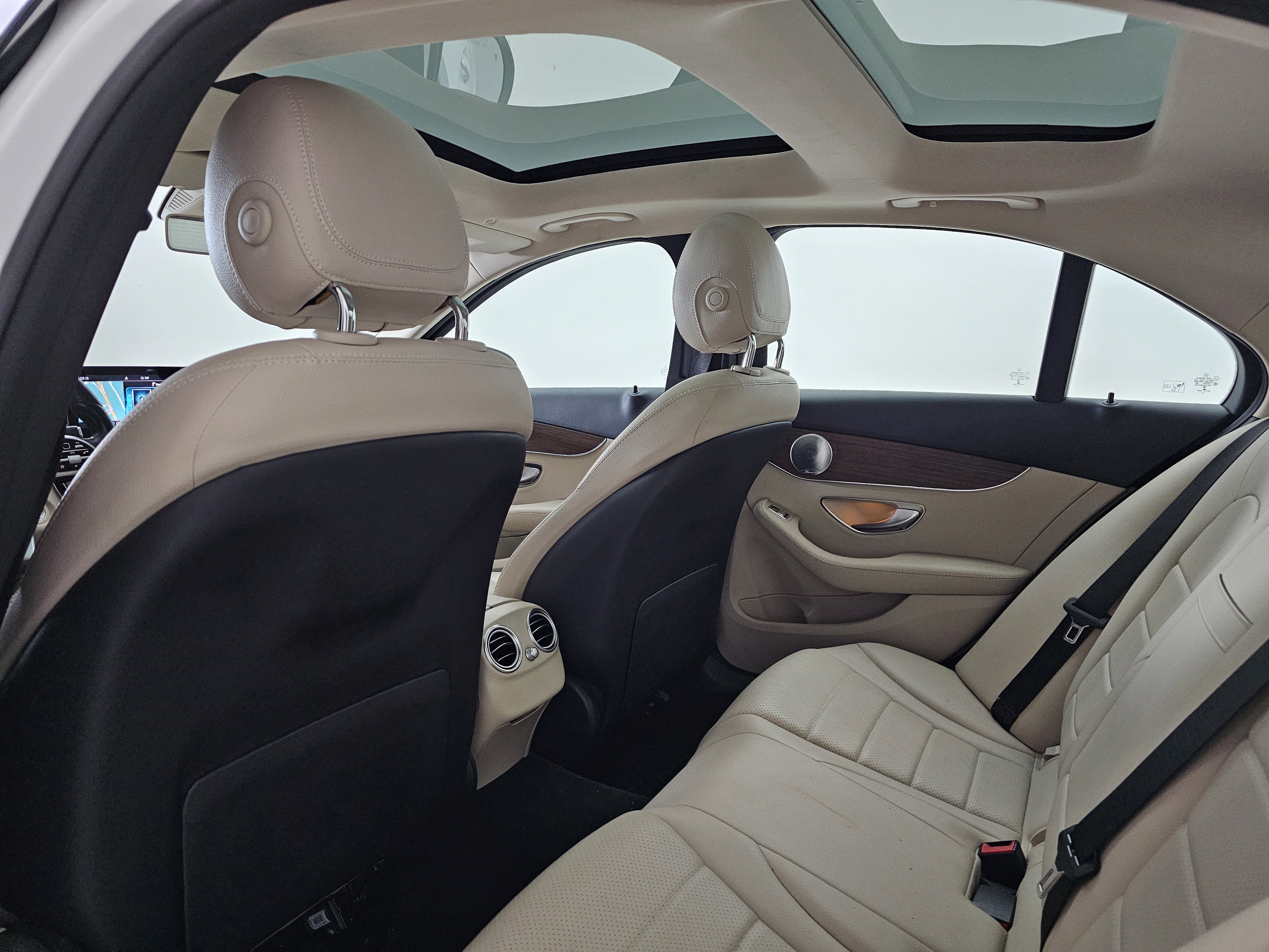 Certified 2019 Mercedes-Benz C 300 C 300 image 16