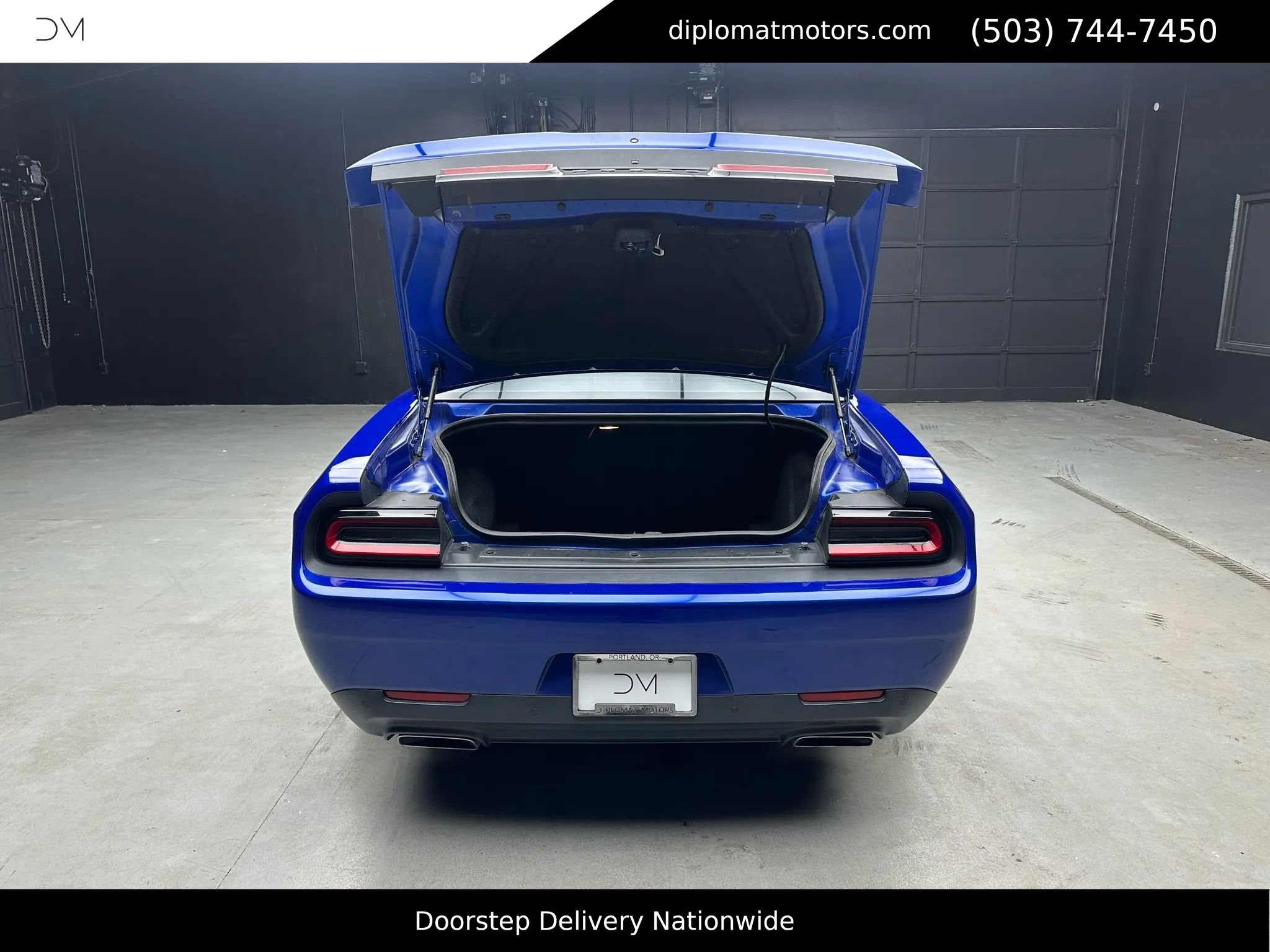 Used 2018 Dodge Challenger R/T Plus image 37