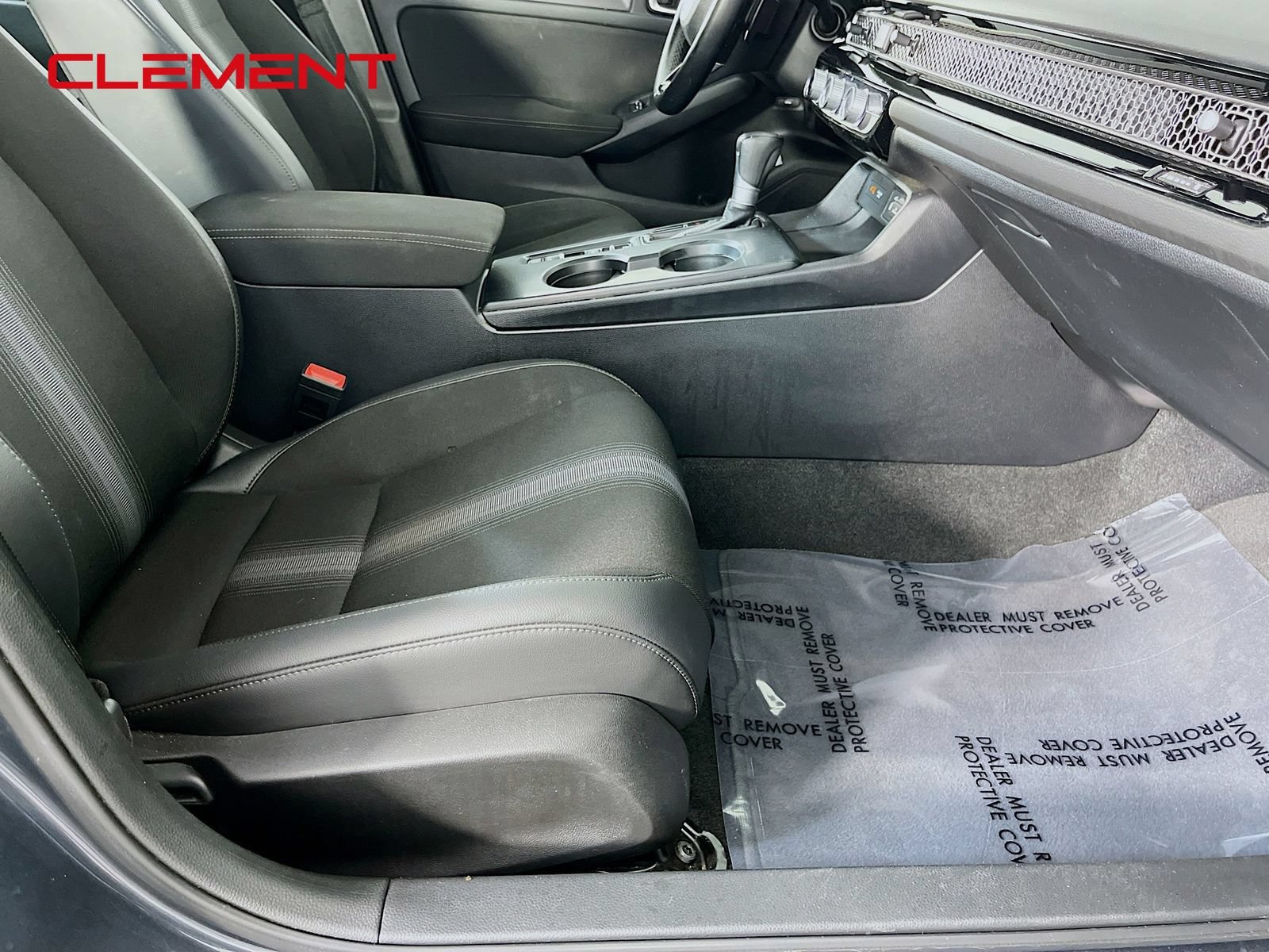 Used 2024 Honda Civic Sport image 29