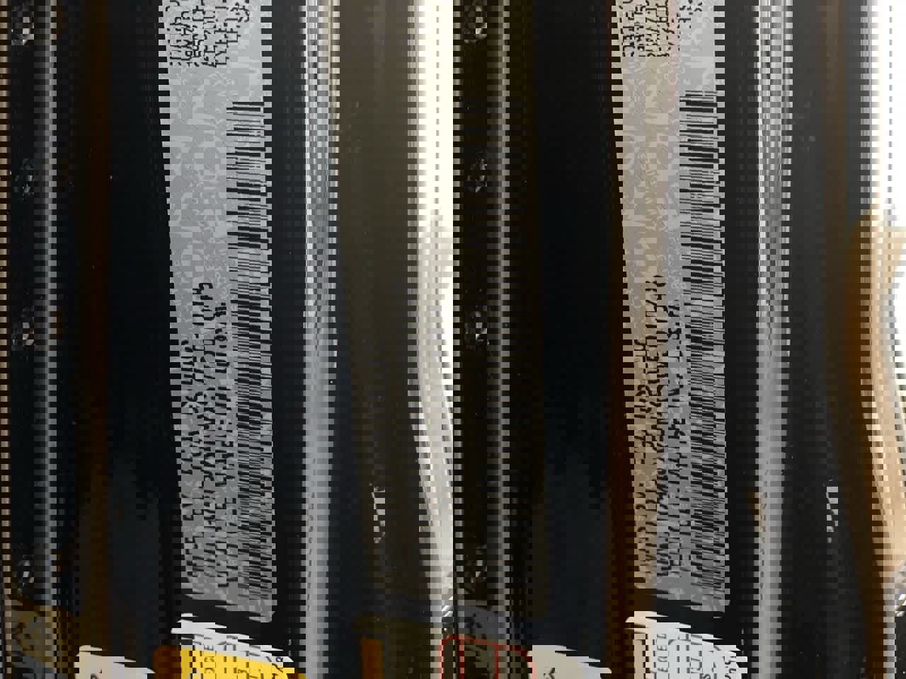 Used 2025 Jeep Wrangler Sahara image 29