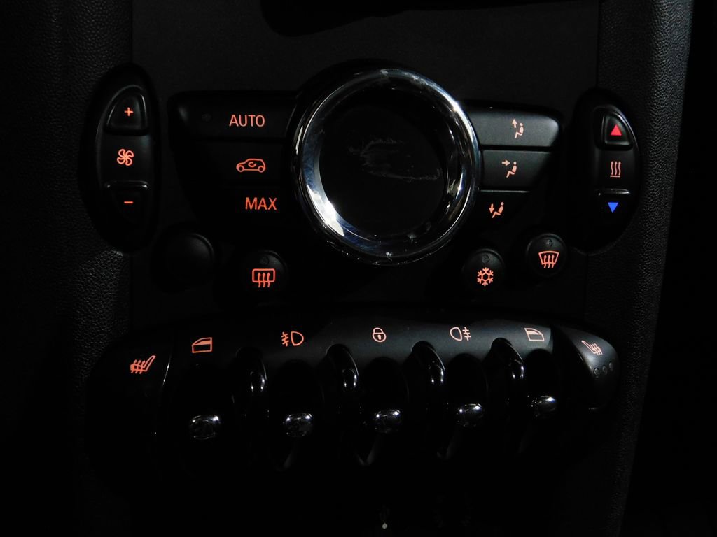 Used 2012 MINI Cooper Coupe John Cooper Works FWD image 46