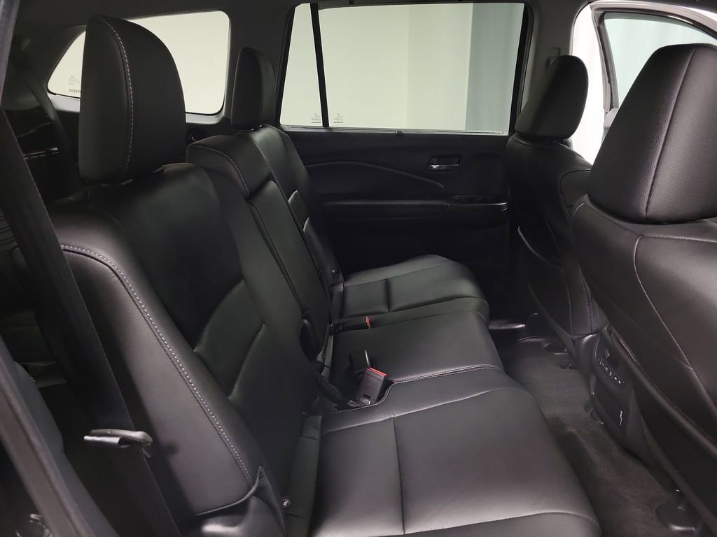Used 2022 Honda Pilot Special Edition image 23