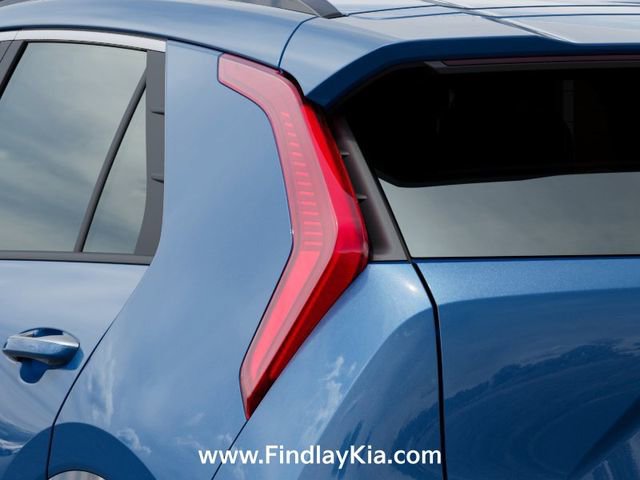 New 2026 Kia Niro Wave image 14