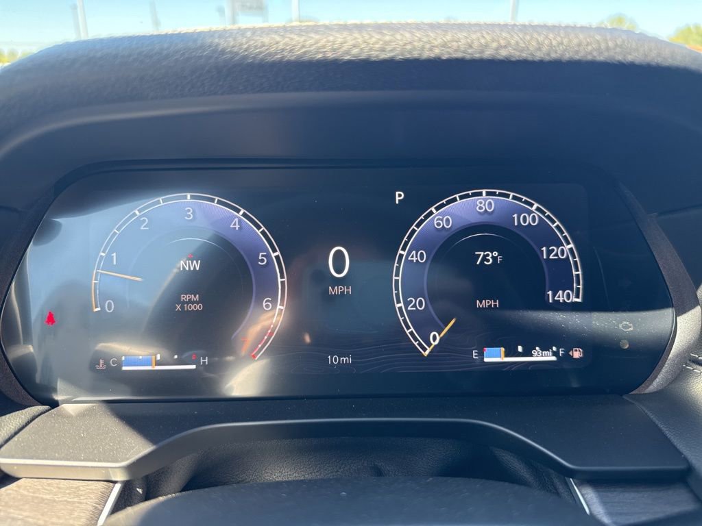 New 2025 Jeep Grand Cherokee L Limited image 22