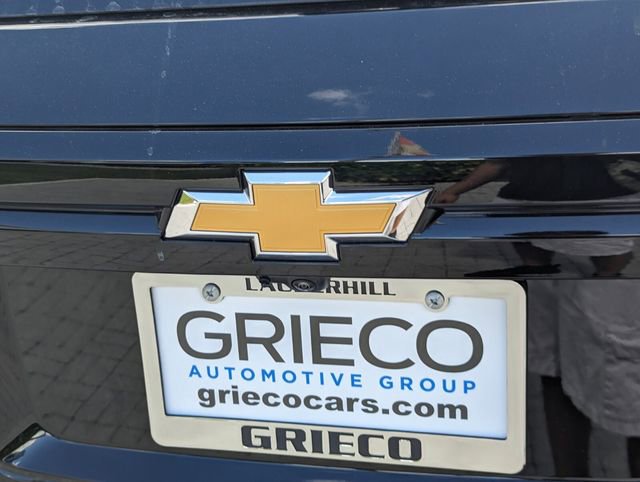 New 2026 Chevrolet Traverse LT w/ Driver Confidence Package image 13