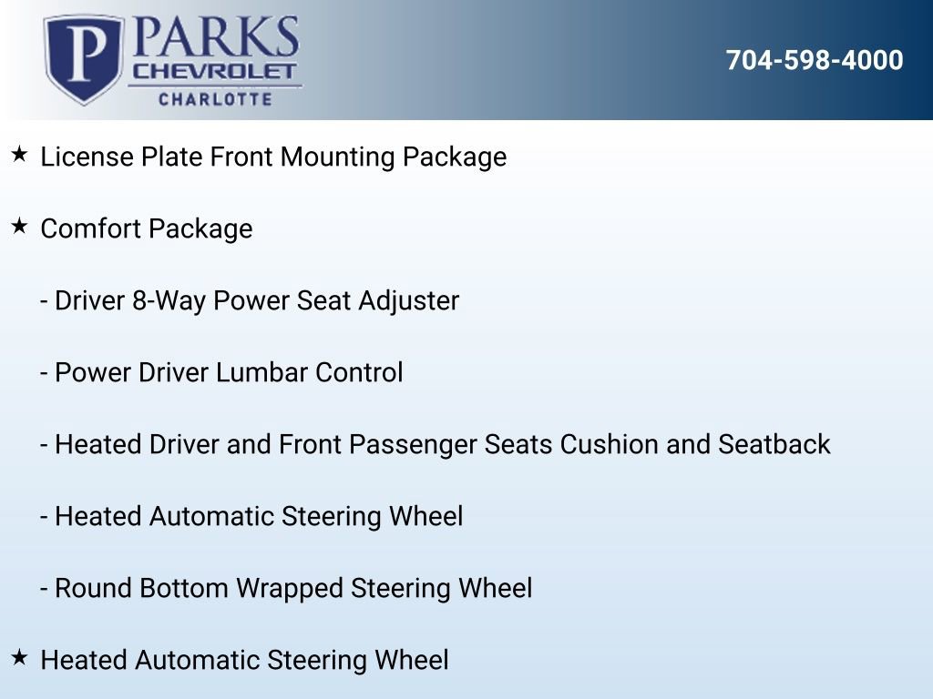 New 2026 Chevrolet Equinox EV LT image 14