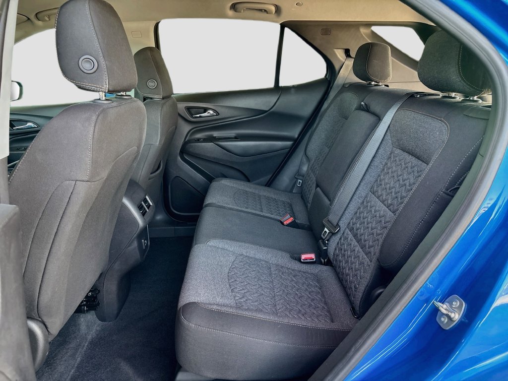 Used 2024 Chevrolet Equinox LT AWD/4WD image 20