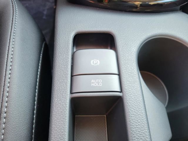 New 2026 Kia Seltos SX w/ SX Sunroof Package AWD/4WD image 13