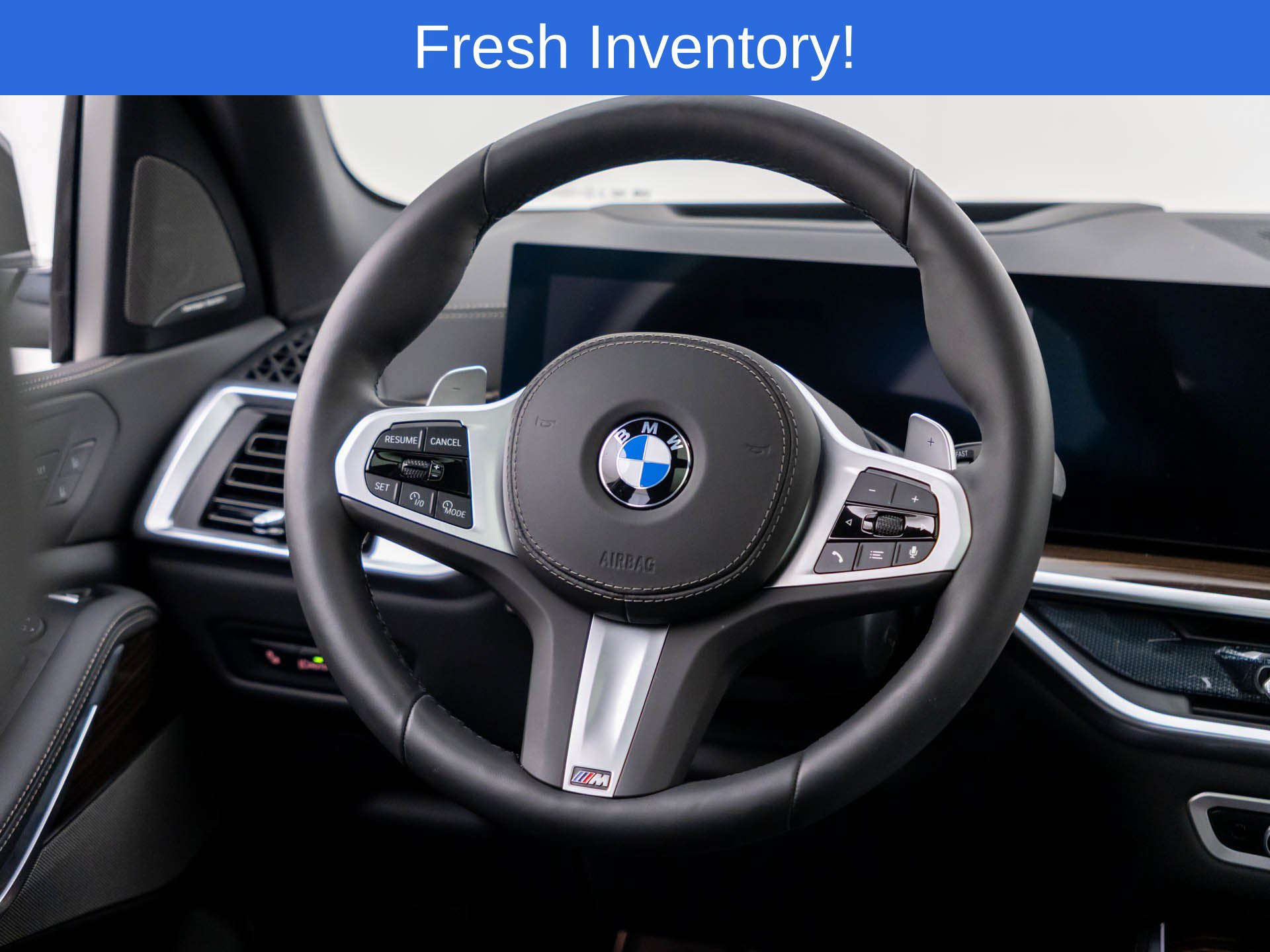 Used 2026 BMW X5 xDrive40i AWD/4WD image 10