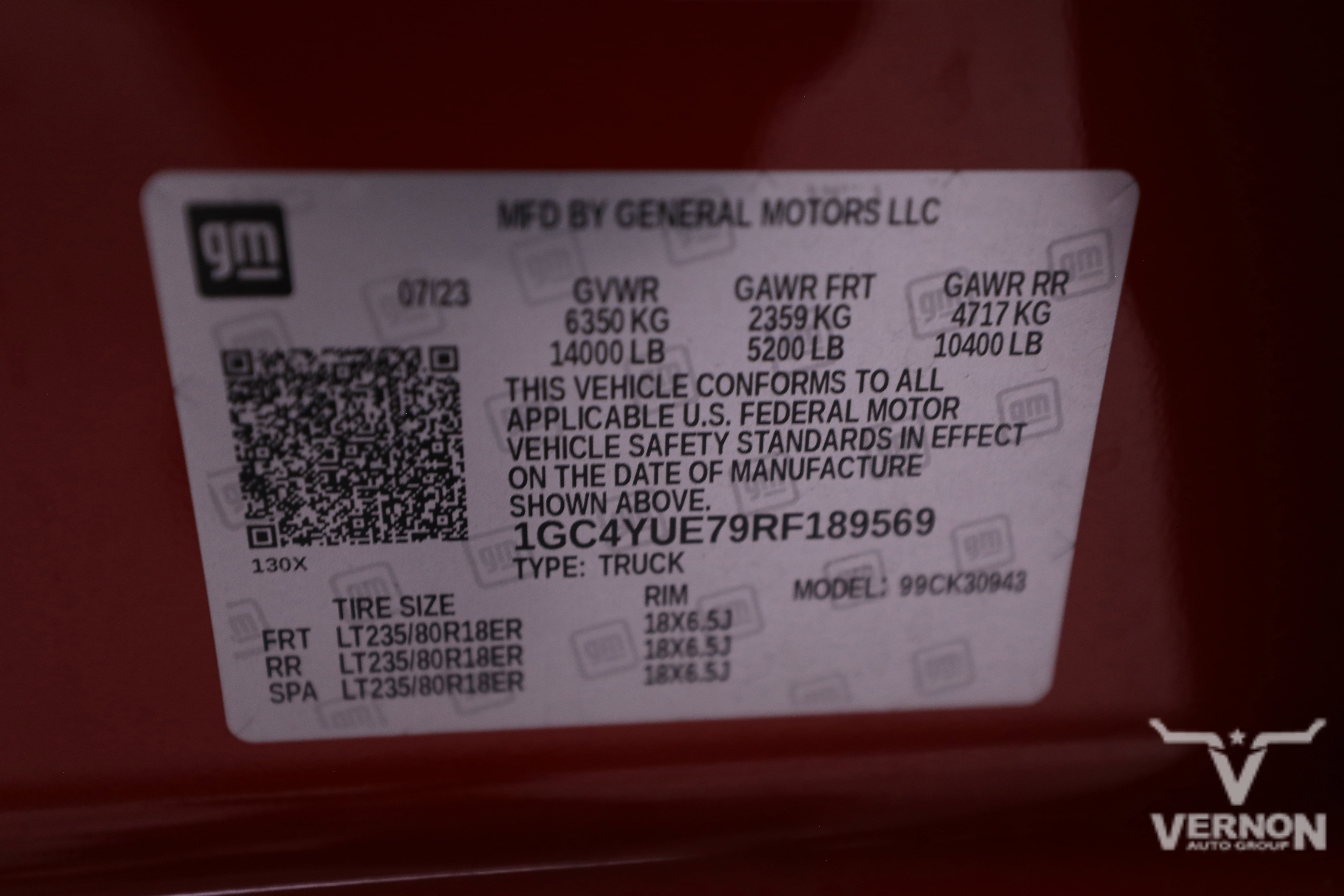 Used 2024 Chevrolet Silverado 3500 LTZ w/ LTZ Convenience Package image 40