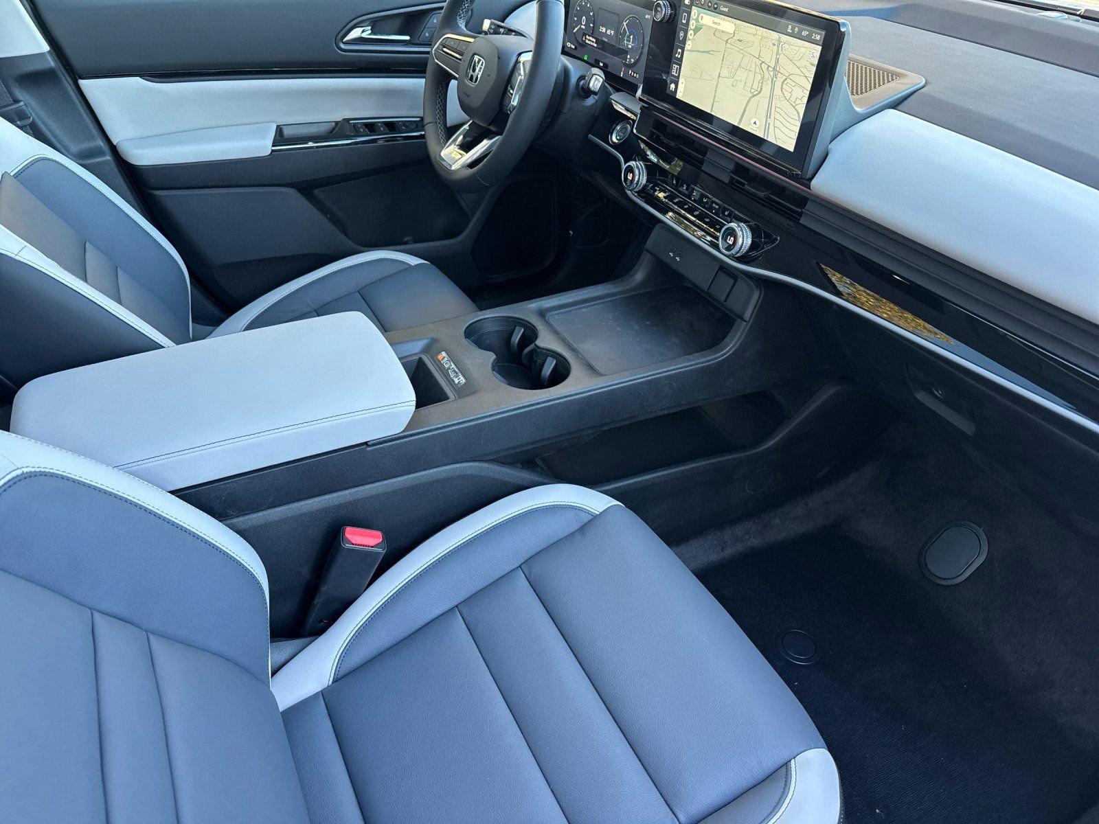 New 2026 Honda Prologue Touring image 17