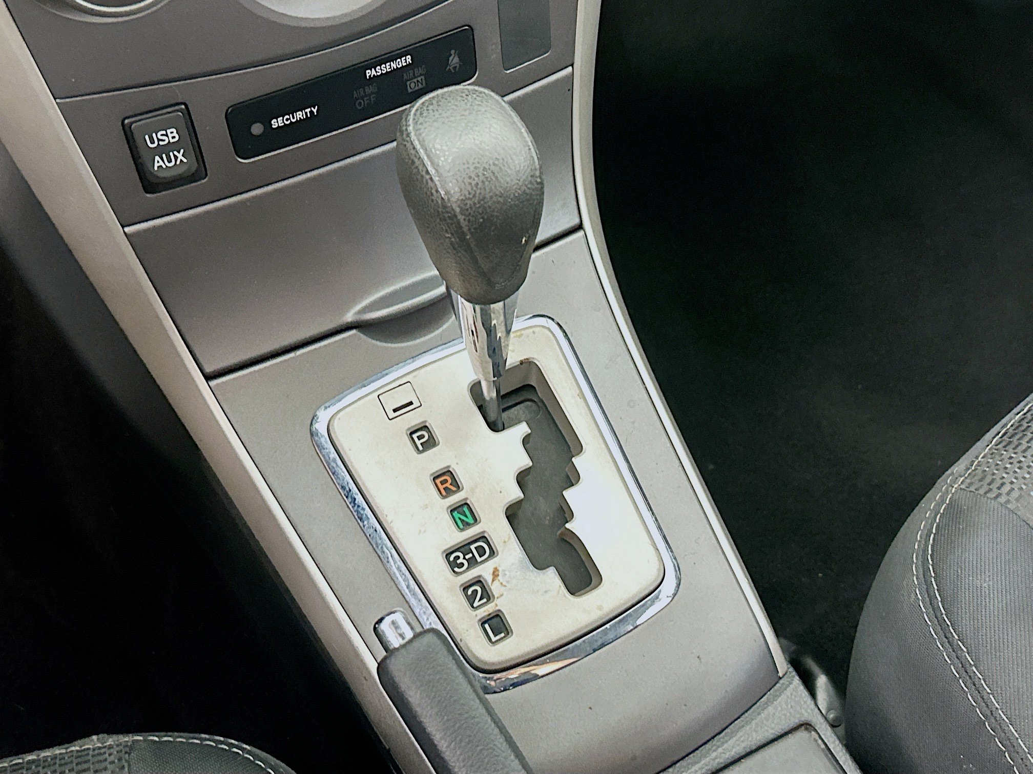 Used 2013 Toyota Corolla S FWD image 22