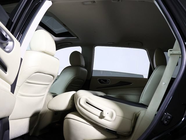 Used 2019 INFINITI QX60 Luxe w/ Essential Package AWD/4WD image 15