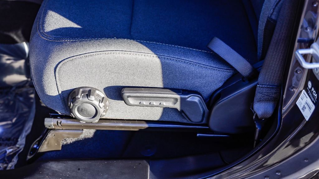 New 2026 Jeep Gladiator Sport image 23