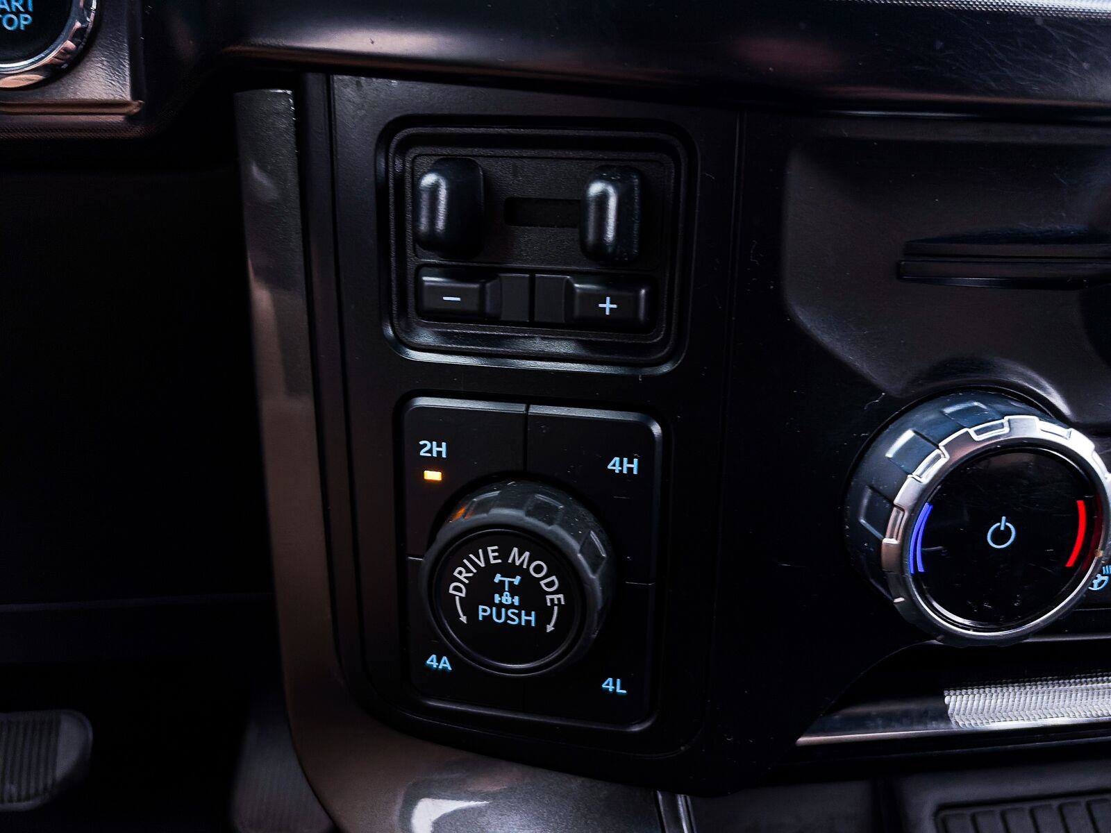 Used 2023 Ford F150 Tremor w/ Equipment Group 402A High AWD/4WD image 27