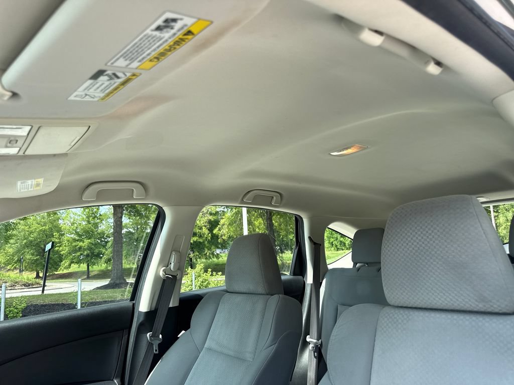 Used 2016 Honda CR-V LX image 30