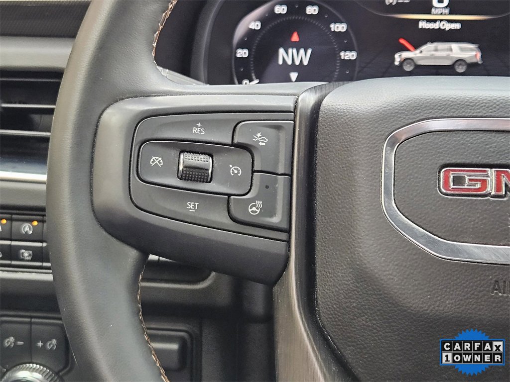Used 2023 GMC Yukon XL AT4 w/ AT4 Premium Plus Package image 27