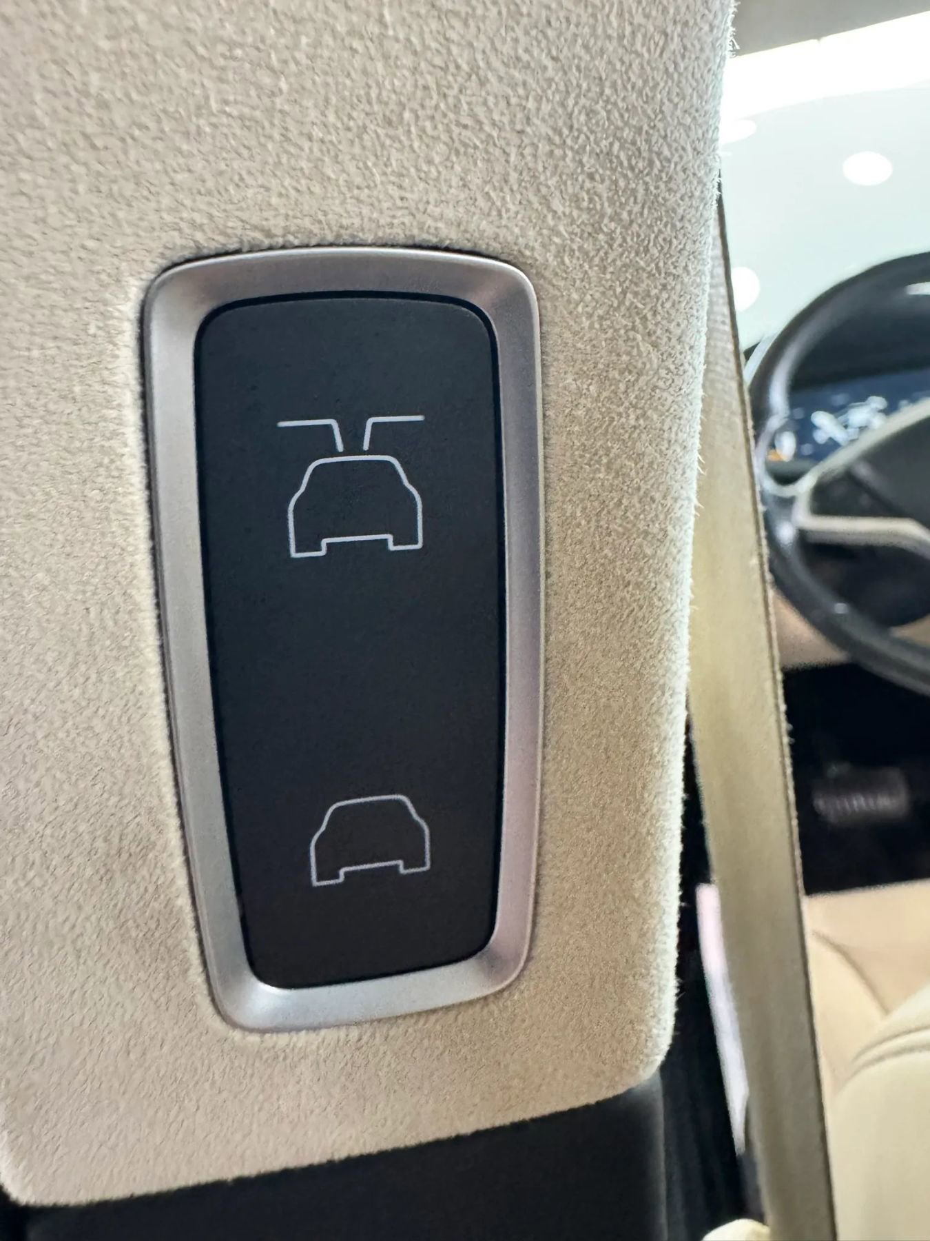 Used 2017 Tesla Model X 100D image 24