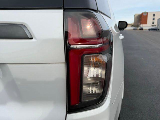 Used 2021 Chevrolet Tahoe RST RWD image 15