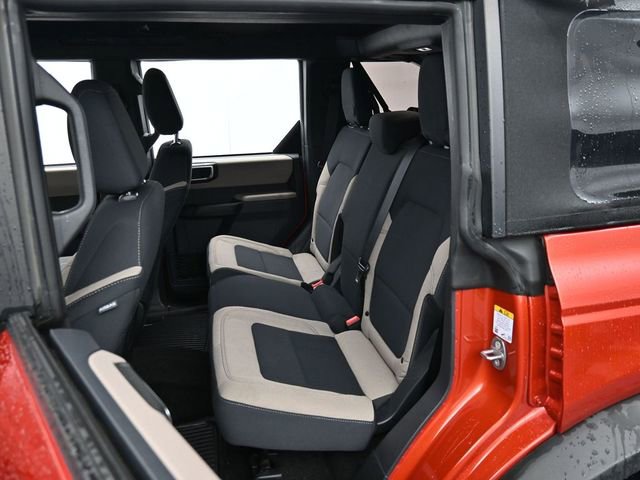 Used 2023 Ford Bronco Big Bend image 25