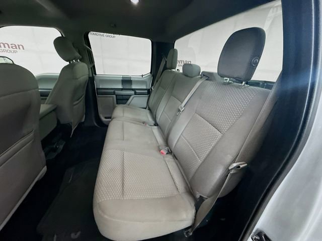 Used 2016 Ford F150 XLT image 21