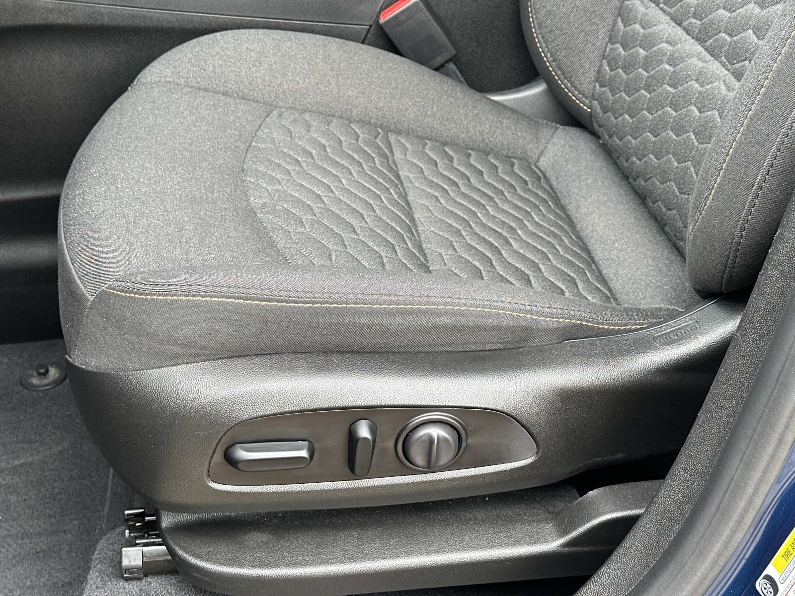 Certified 2021 Chevrolet Equinox LT image 16