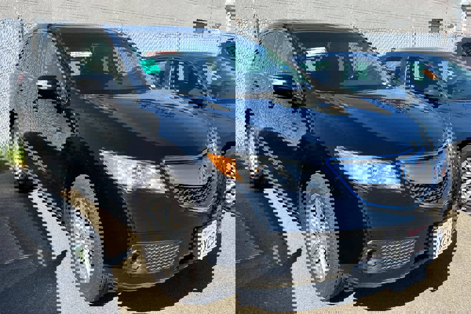 Used 2014 Acura RDX FWD image 3