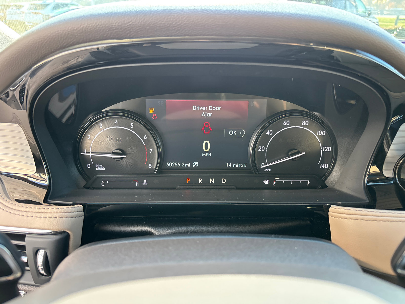 Certified 2022 Lincoln Corsair AWD w/ Premium Package image 15