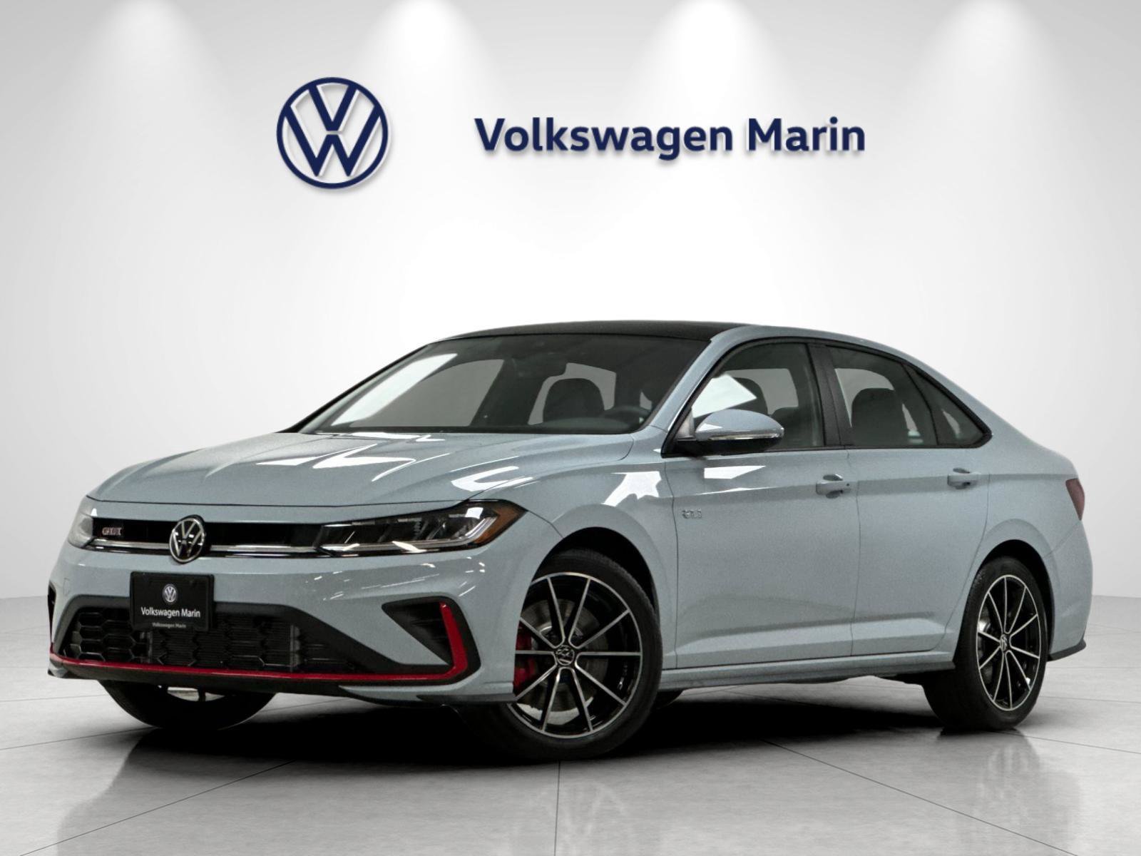 New 2027 Volkswagen Jetta GLI Autobahn