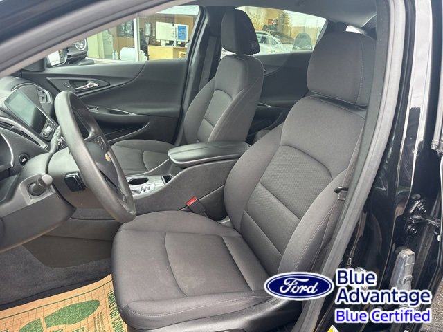 Used 2024 Chevrolet Malibu LT image 16