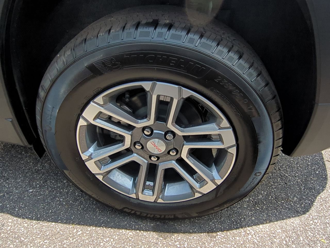 Used 2026 GMC Terrain Elevation image 37