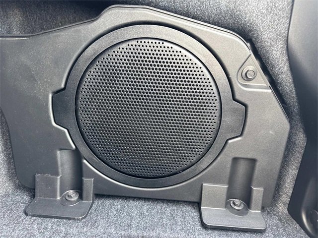 New 2025 Ford Mustang GT Premium w/ 60th Anniversary Package image 16