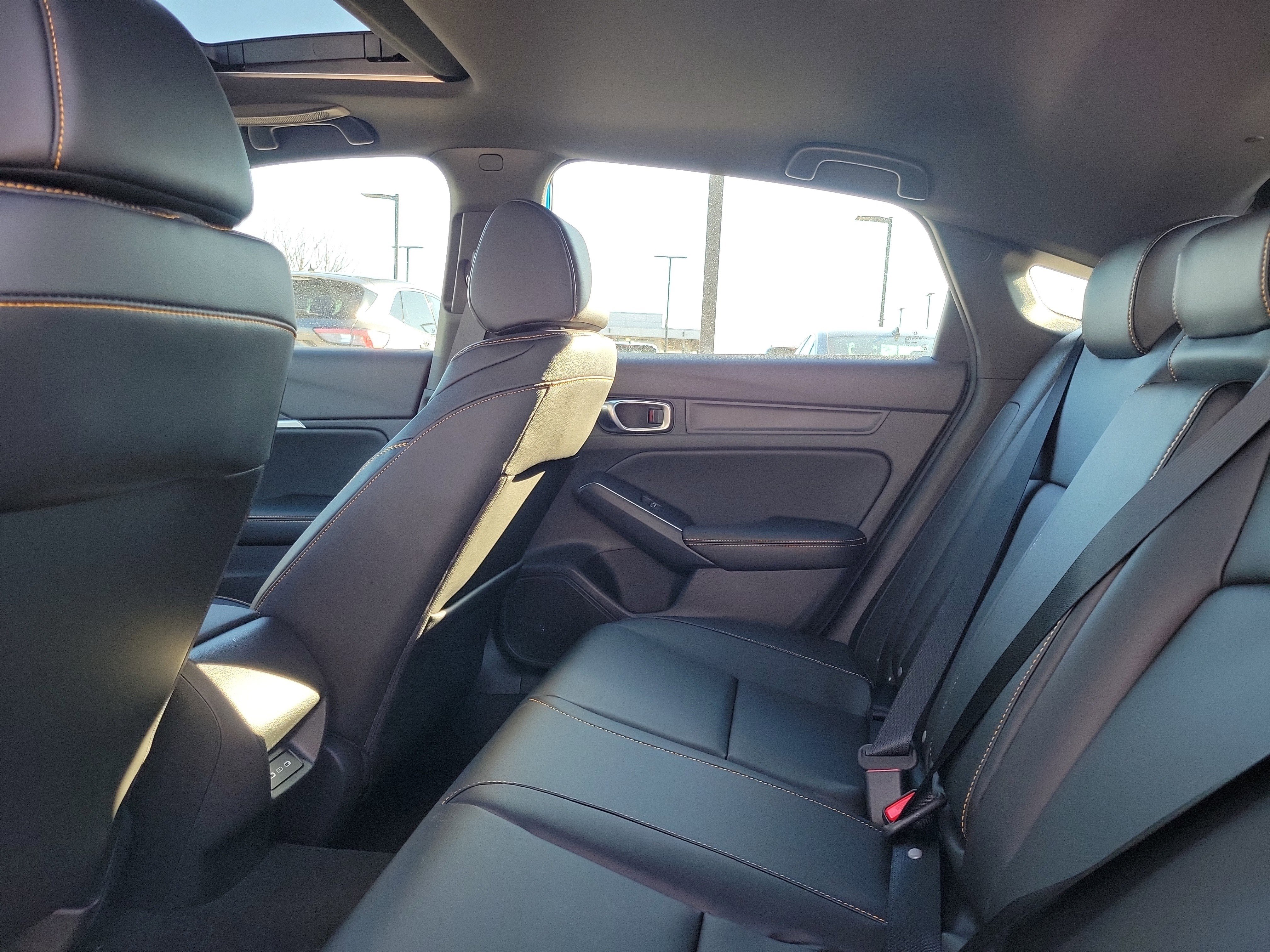 New 2026 Acura Integra A-Spec image 12