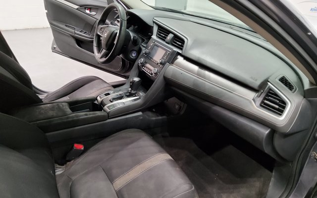 Used 2017 Honda Civic LX image 16