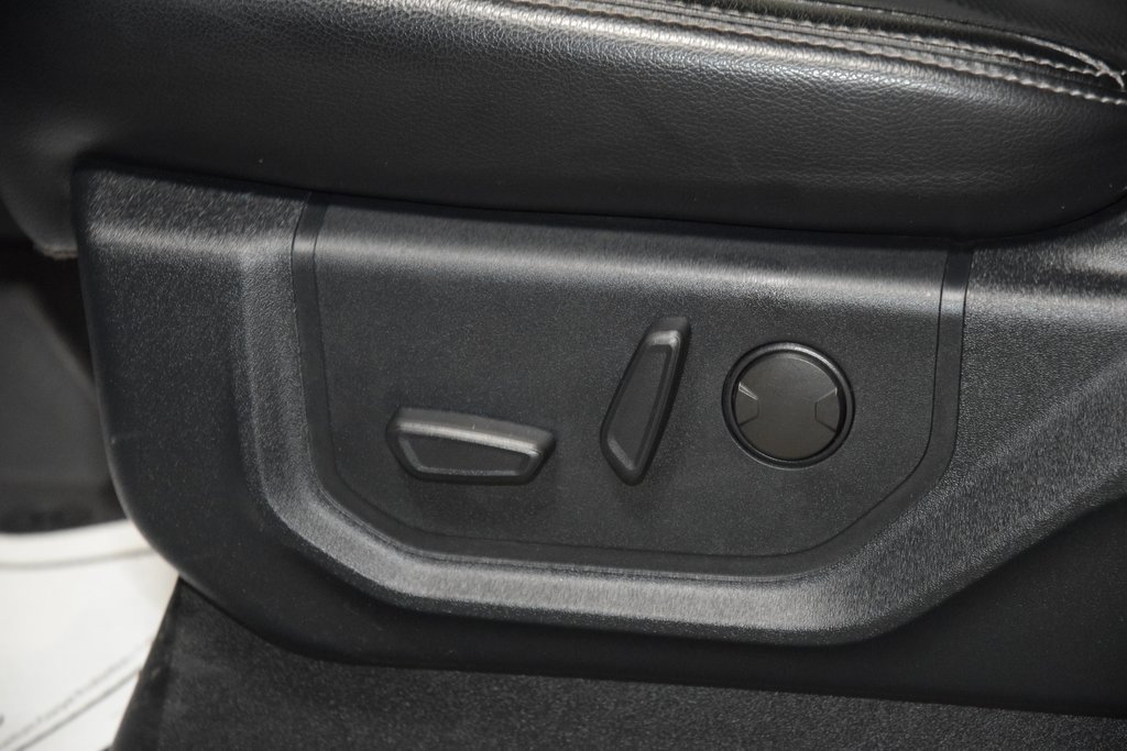 Used 2020 Ford F150 Lariat w/ Equipment Group 502A Luxury image 40