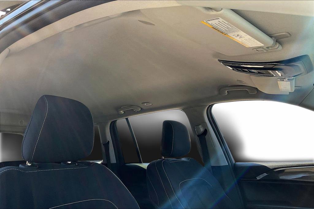 Used 2023 Jeep Grand Cherokee Laredo w/ Trailer Tow Prep Group (B) image 27