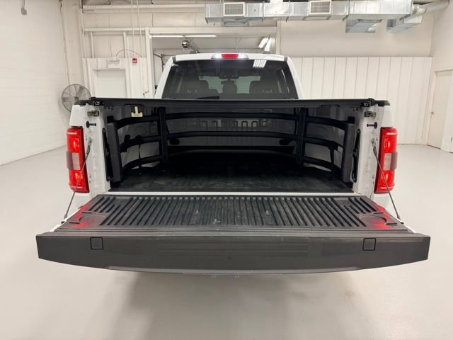 Used 2022 Ford F150 XLT w/ Equipment Group 302A High AWD/4WD image 26
