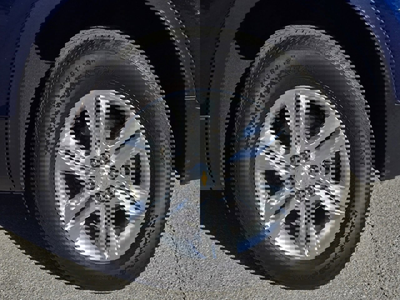 Used 2022 Chevrolet Blazer LT image 7