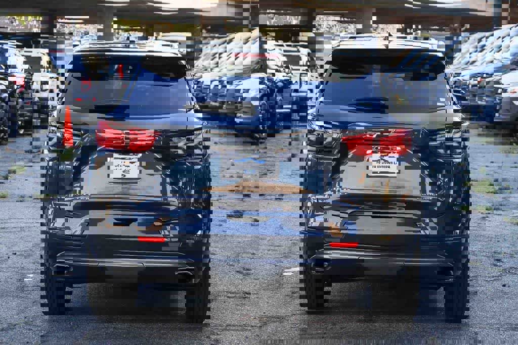 Used 2022 Chevrolet Blazer Premier w/ LPO, Sport Package image 5