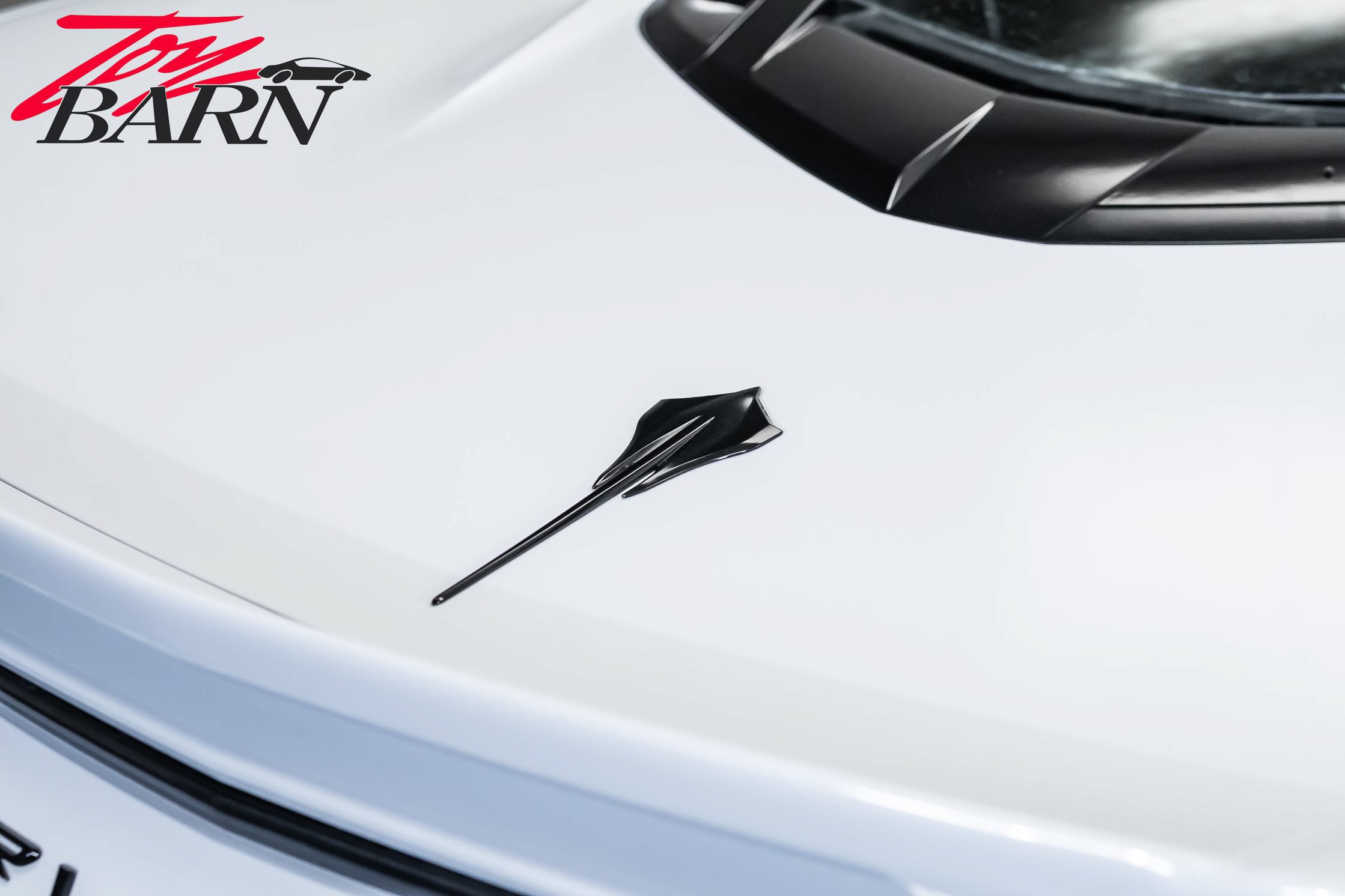 Used 2022 Chevrolet Corvette Stingray Preferred Cpe w/ Z51 Performance Package RWD image 20