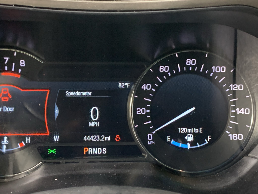 Used 2020 Lincoln MKZ Reserve w/ Elements Package AWD/4WD image 24