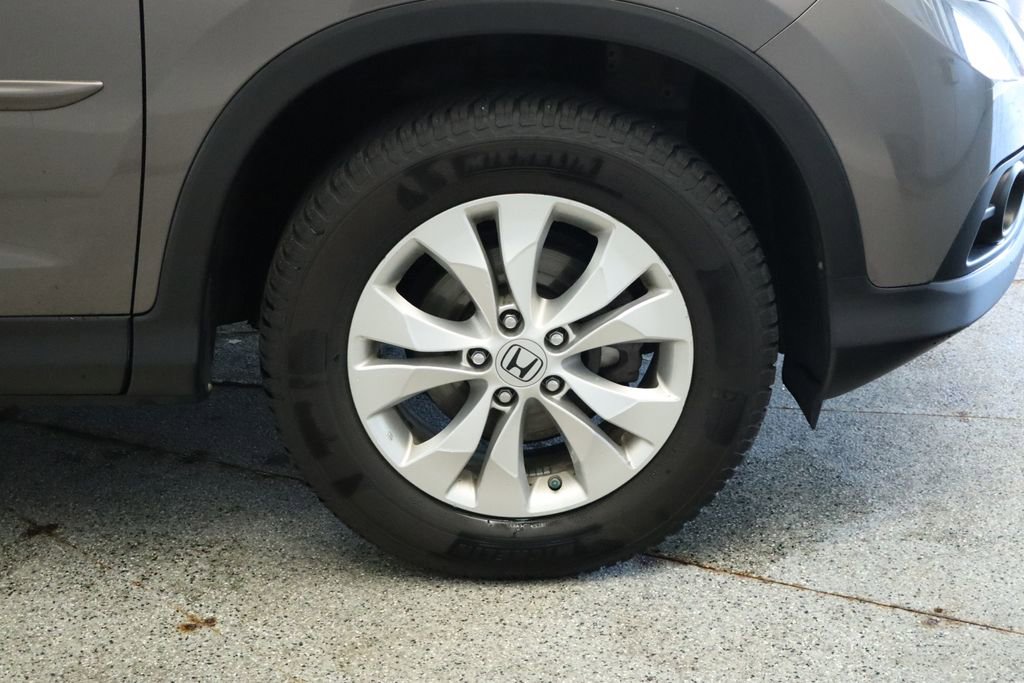 Used 2012 Honda CR-V EX image 14
