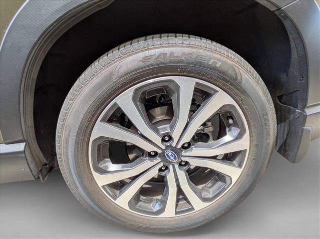 Used 2023 Subaru Forester Limited AWD/4WD image 8