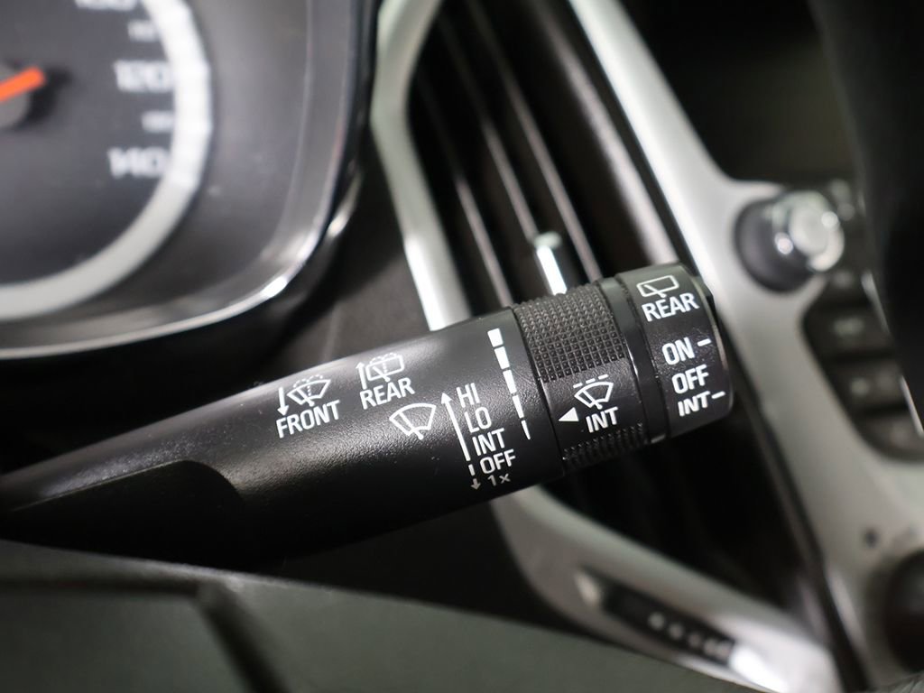 Used 2017 GMC Terrain SLE FWD image 35