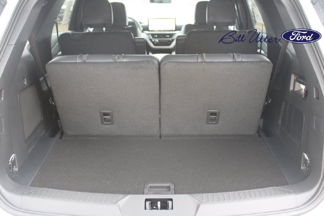 New 2027 Ford Explorer ST w/ Sun And Sound Package AWD/4WD image 6