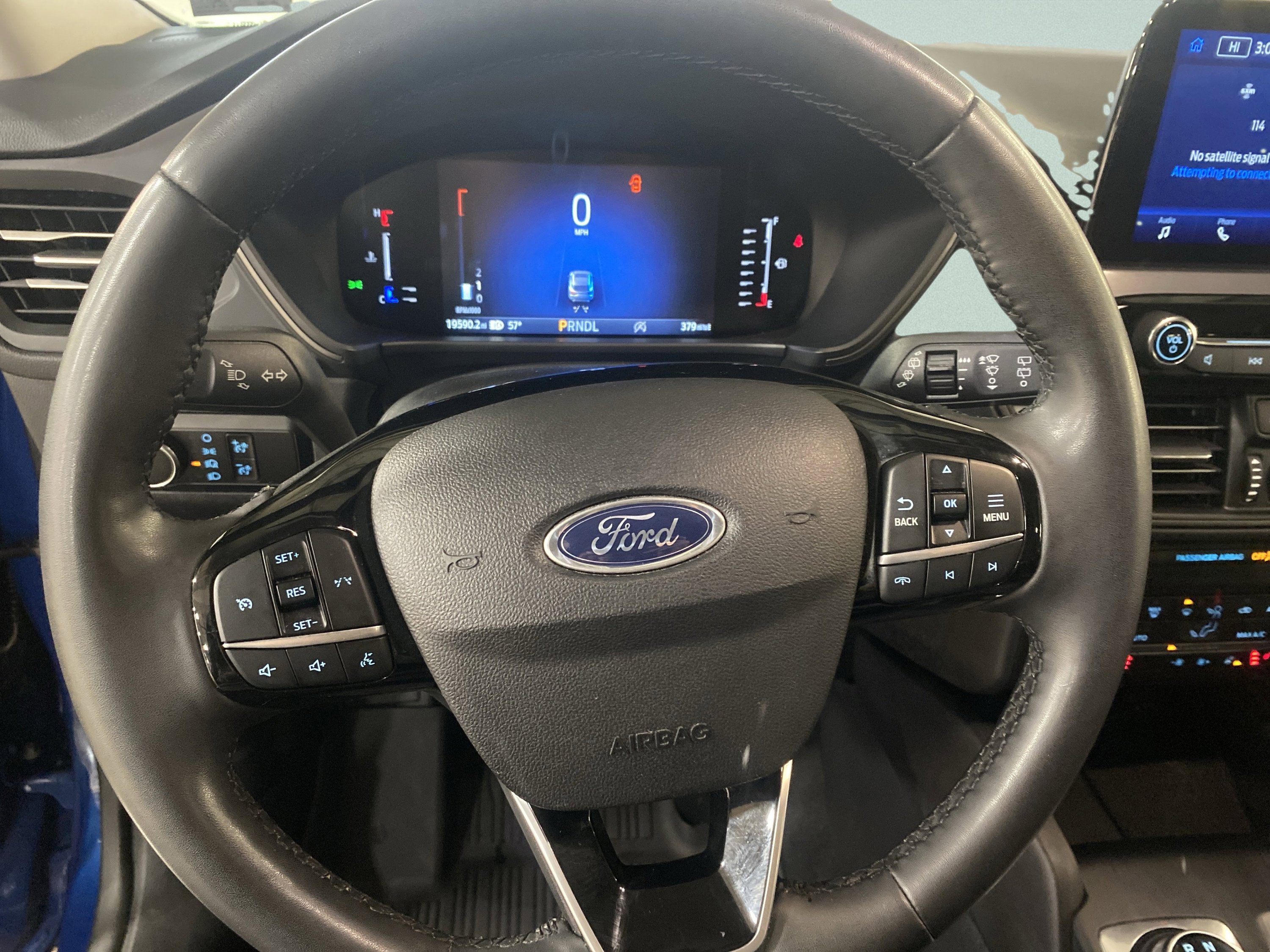 Used 2023 Ford Escape Active image 18